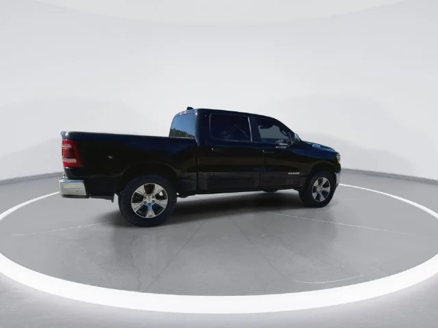 Used 2024 Black Ram Laramie image 11