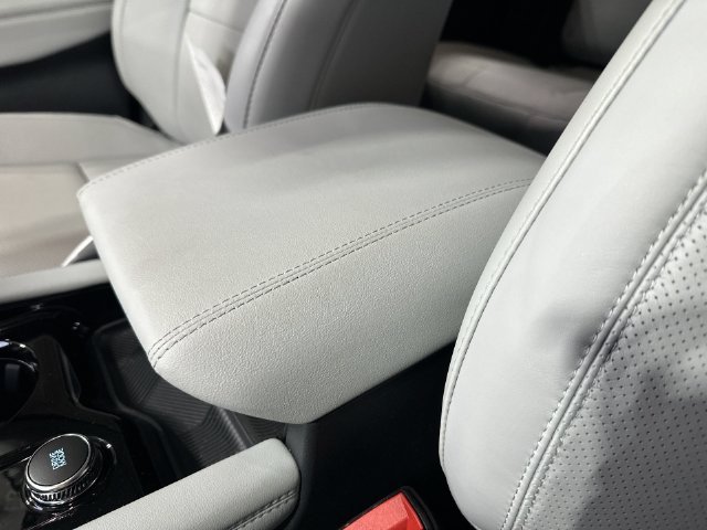 Certified Used 2026 Red Ford Platinum image 28