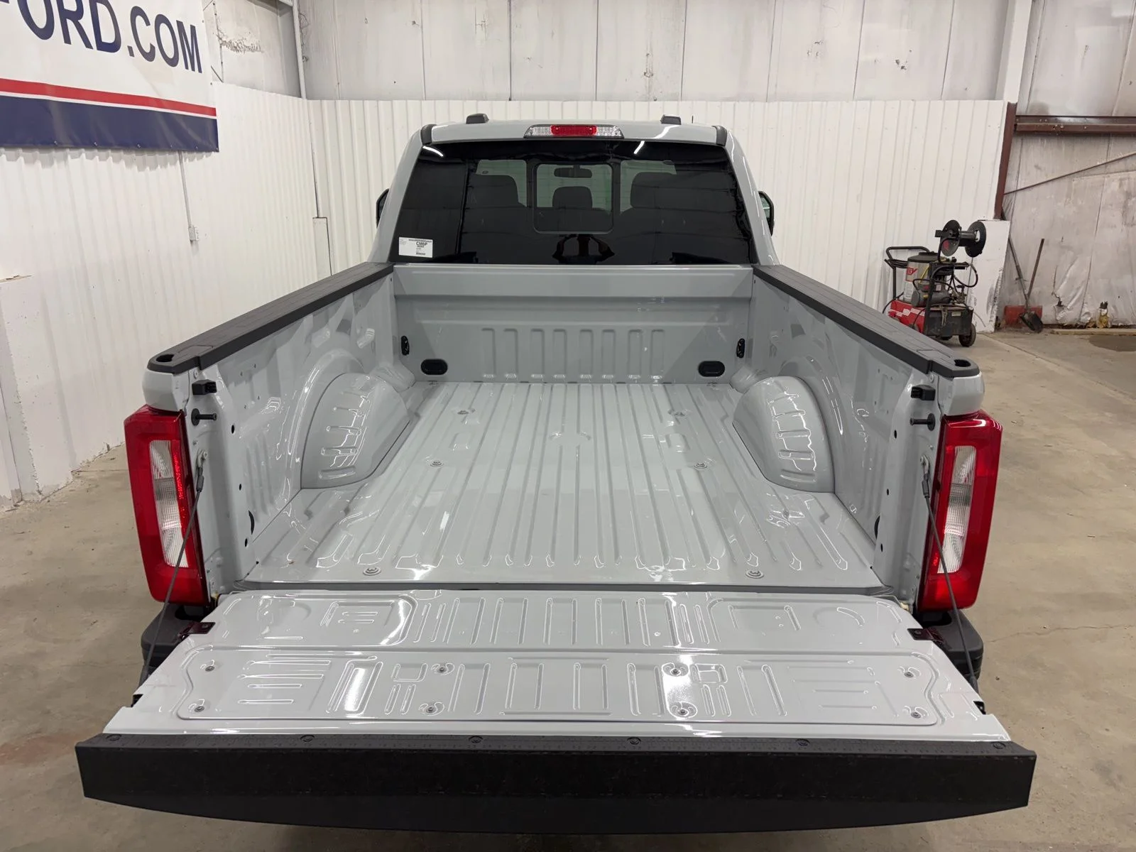 2026 Ford F-250 Super Duty XL - Photo 7