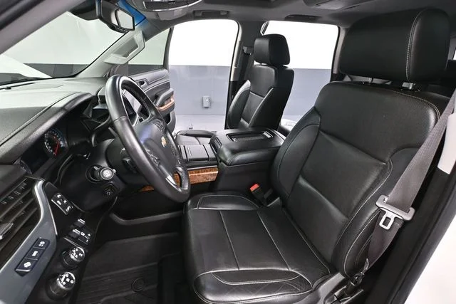 2016 Chevrolet Tahoe LTZ - Photo 27