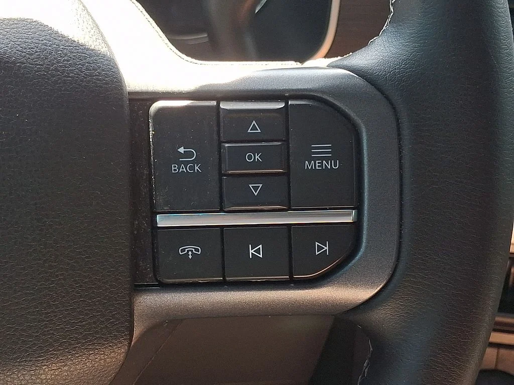 Used 2023 Gray Metallic Ford XLT image 23