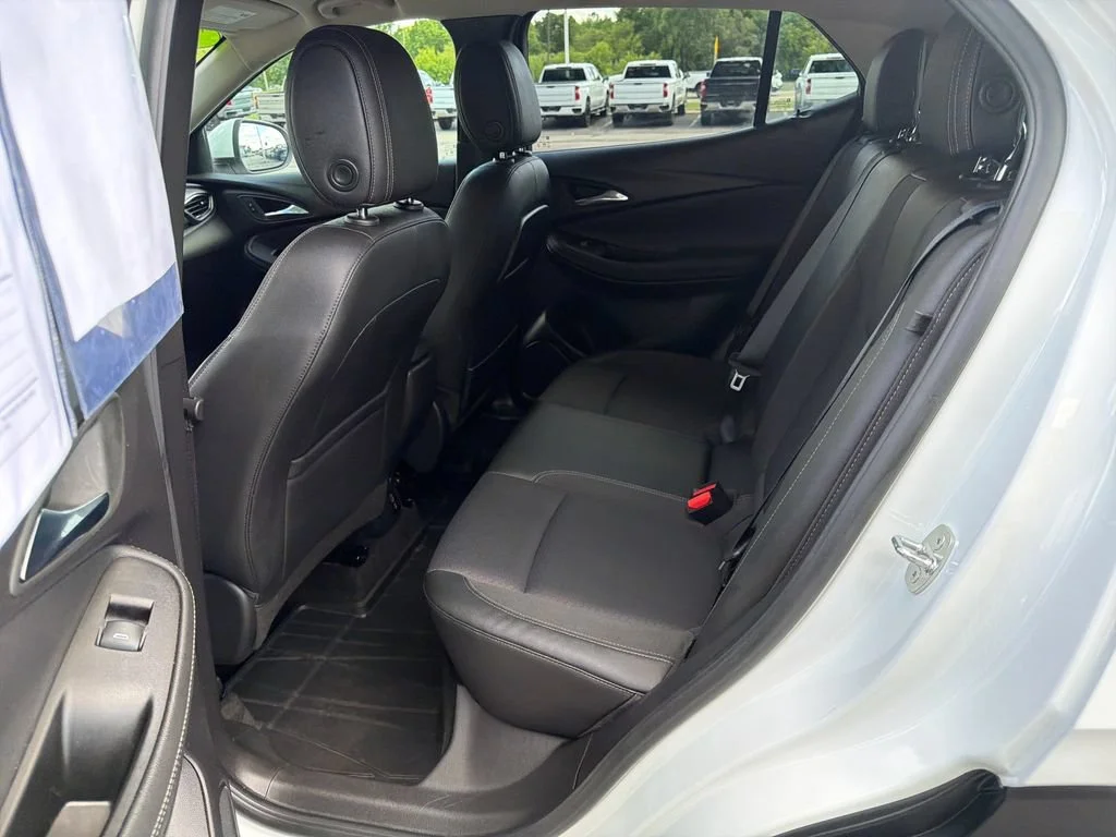 2023 Buick Encore GX Preferred - Photo 21