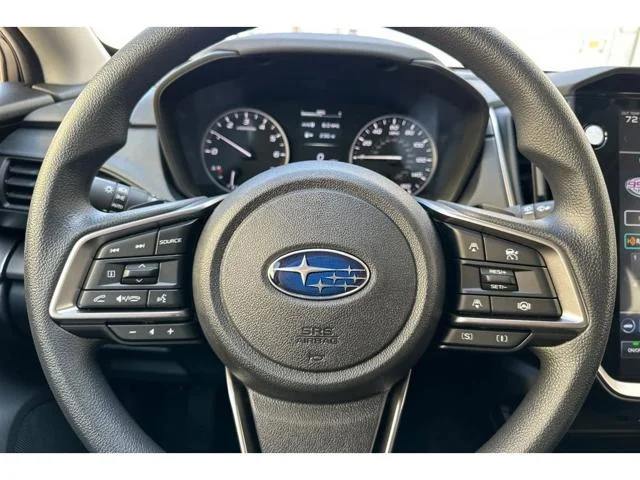 New 2026 CRYSTAL WHITE PEARL Subaru Sport image 23