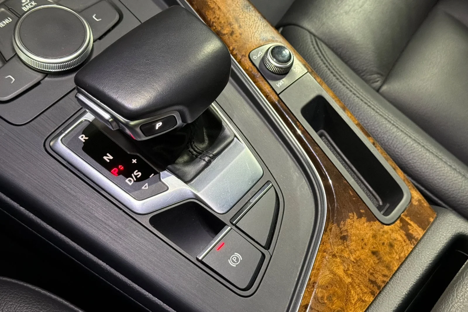 Used 2019 Monsoon Gray Metallic Audi Premium 45 TFSI quattro image 19