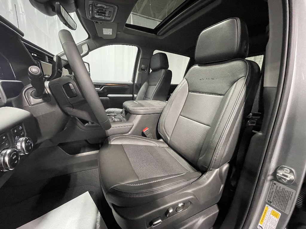 2025 GMC Sierra 2500HD Denali - Photo 19