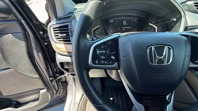 Used 2022 Gray Honda EX image 27