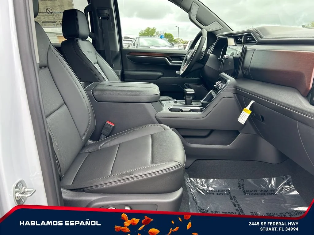 2026 GMC Sierra 1500 Denali - Photo 19