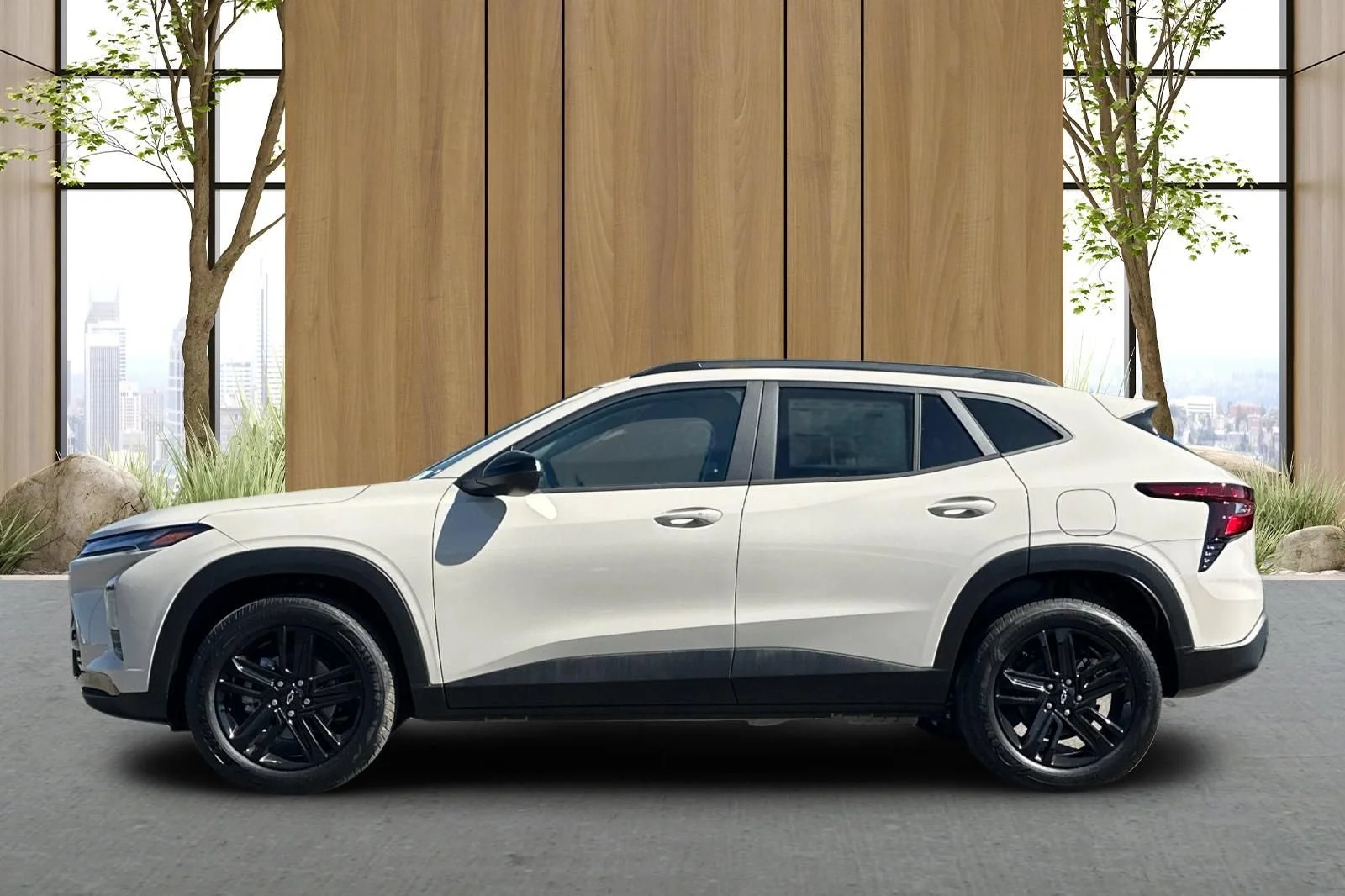 New 2026 White Sands Chevrolet ACTIV image 7
