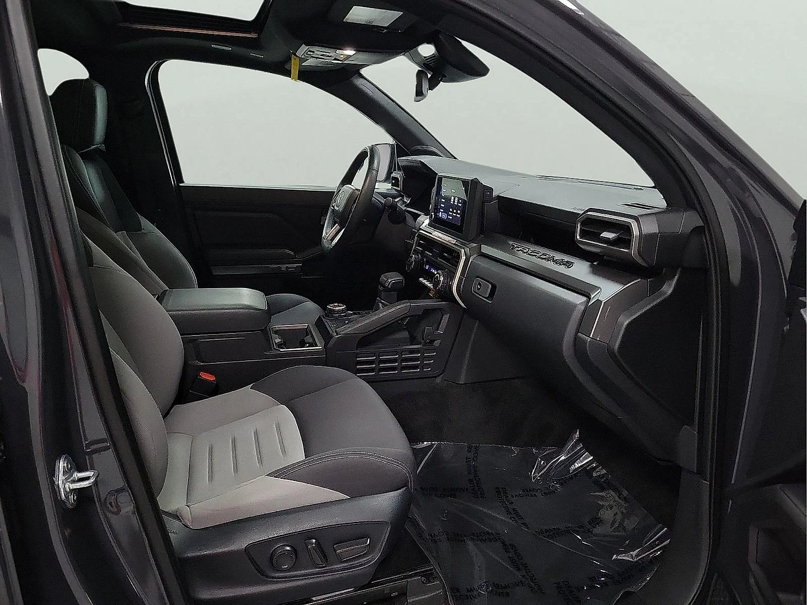 Certified Used 2024 Gray Toyota  image 15
