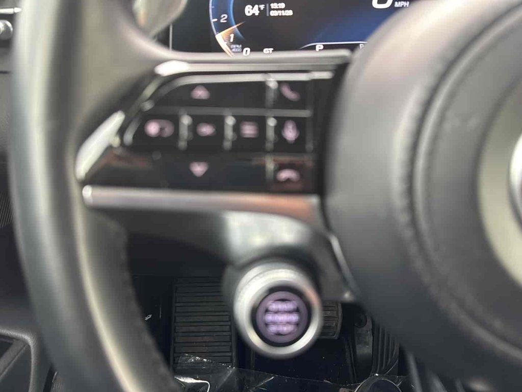 Used 2023 Gray Maserati GT image 38