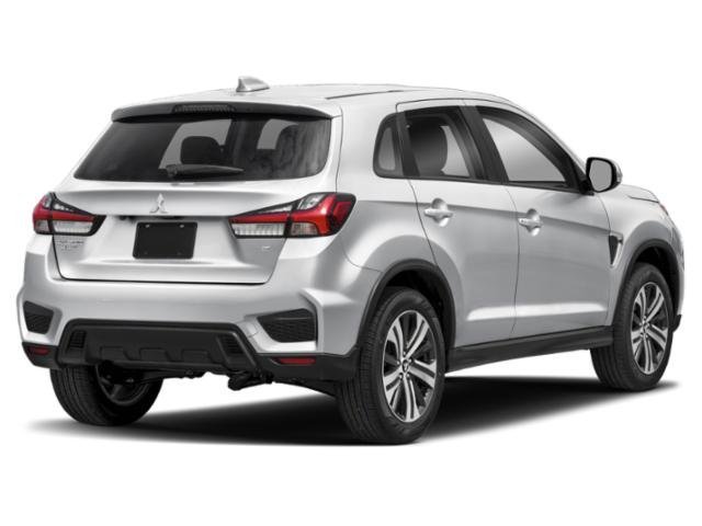 Used 2021 Mitsubishi Outlander Sport SE with VIN JA4APVAU4MU012952 for sale in Vandalia, OH
