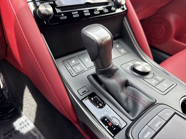 Certified Used 2025 CAVIAR Lexus 350 F SPORT image 20