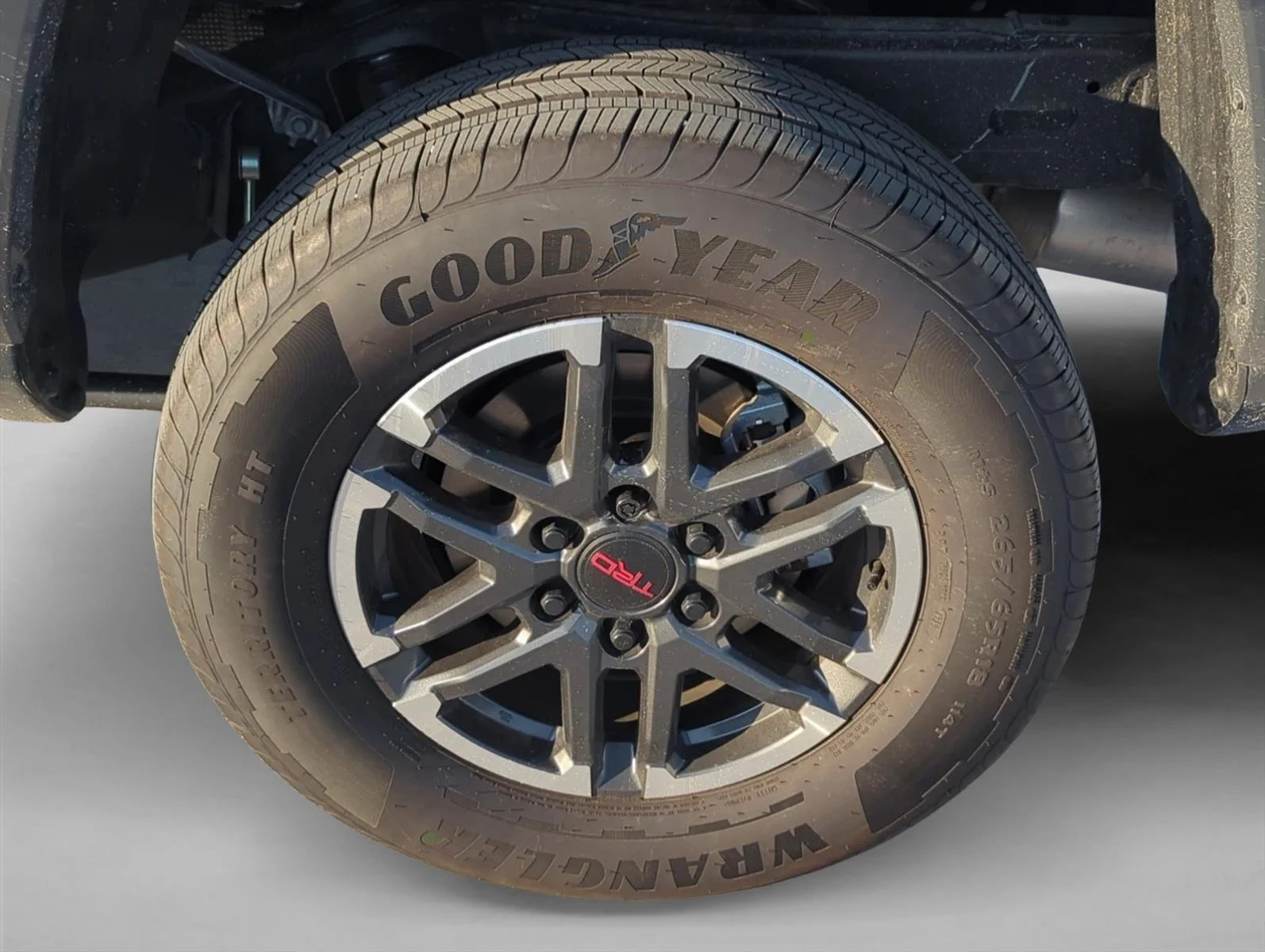 Used 2026 Underground Toyota TRD Sport Hybrid image 6