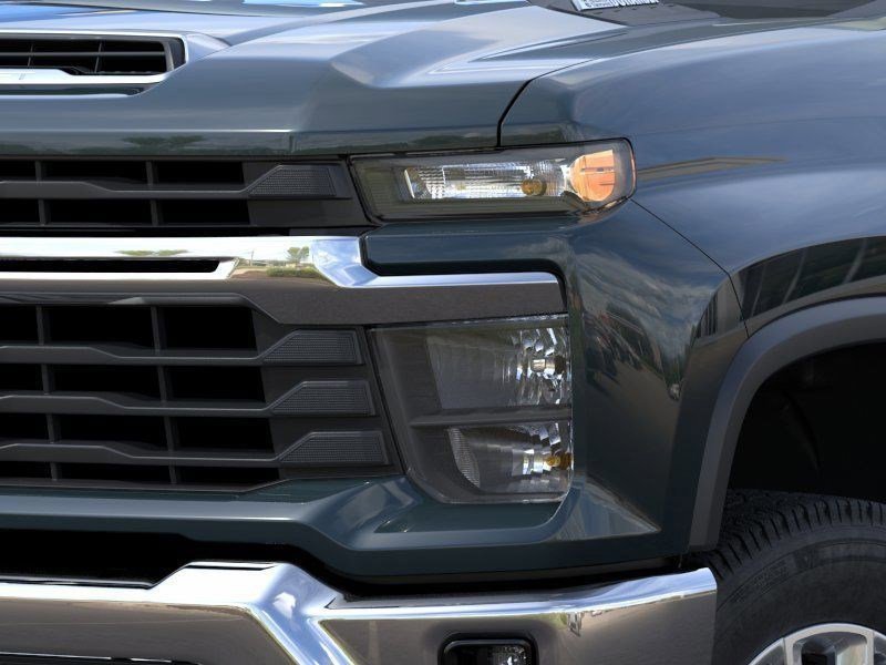2026 Chevrolet Silverado 3500 HD LT - Photo 10