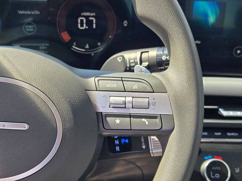Certified Used 2025 Gray Hyundai SEL image 37
