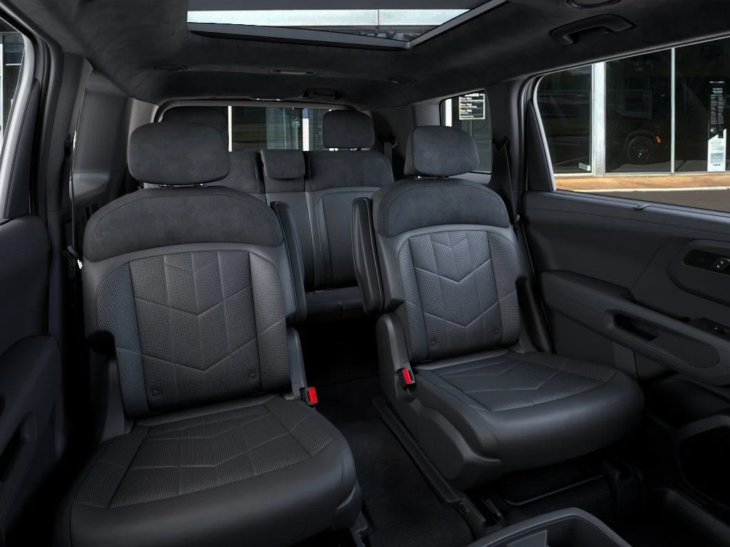 New 2027 Wolf Gray Kia X-Line SX Prestige image 16