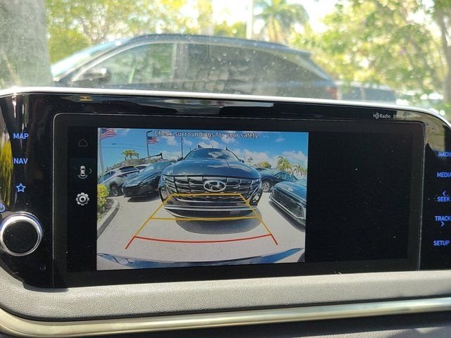 2023 Hyundai Sonata SEL - Photo 24