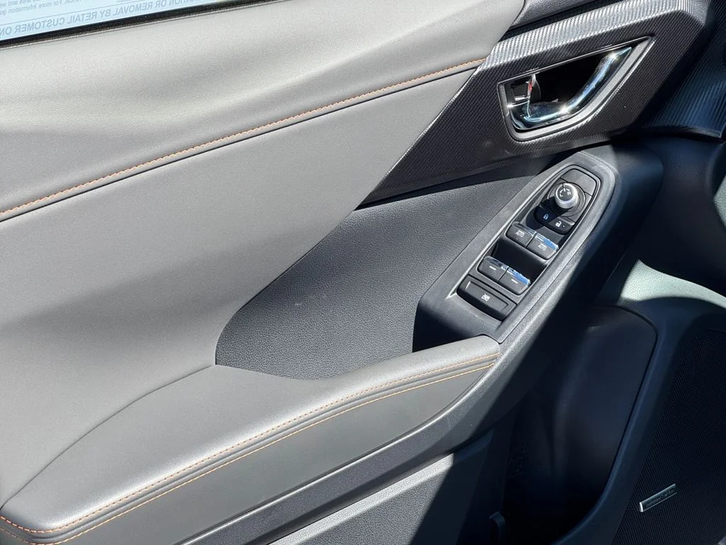 New 2026 White Subaru Limited image 17