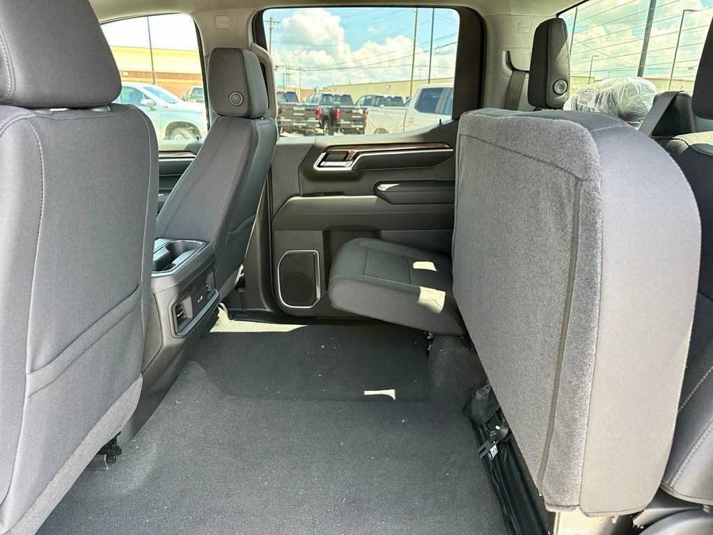 2026 Chevrolet Silverado 1500 LT - Photo 20