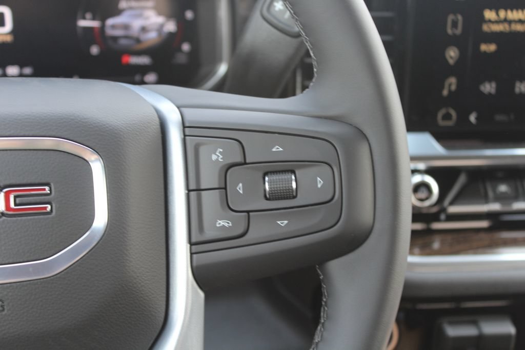 2026 GMC Sierra 1500 SLE - Photo 15