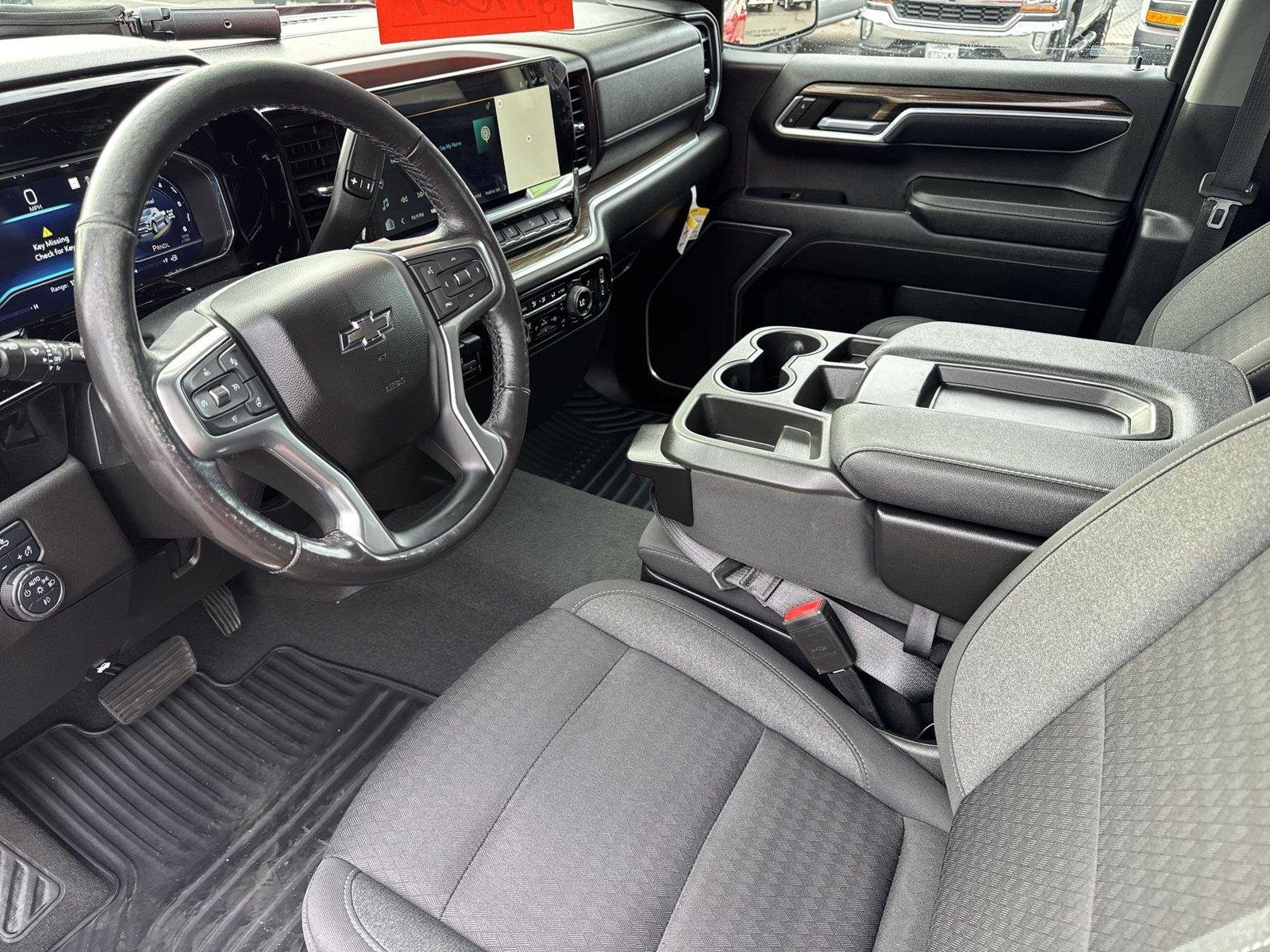 2022 Chevrolet Silverado 1500 RST - Photo 10