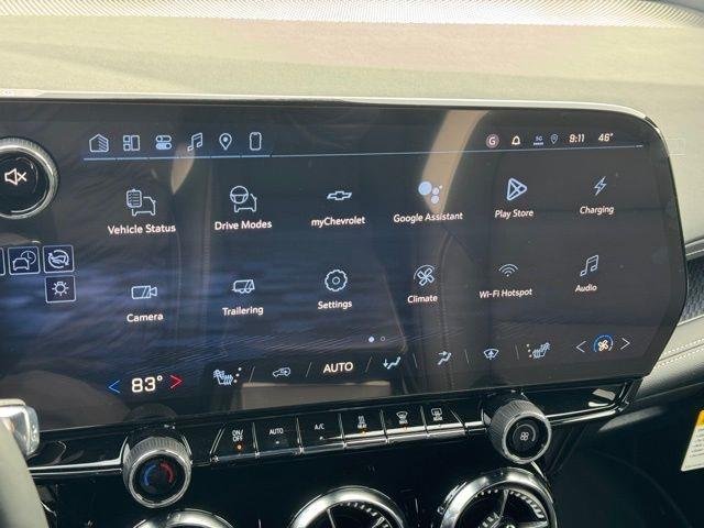 2026 Chevrolet Blazer EV LT - Photo 24