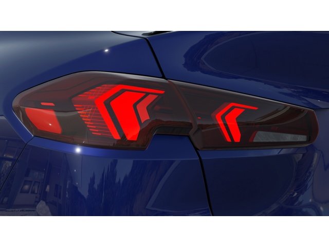 New 2026 Portimao Blue Metallic BMW 228 Gran Coupe image 8