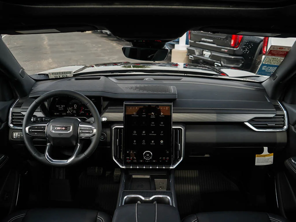 2026 GMC Acadia Elevation - Photo 14