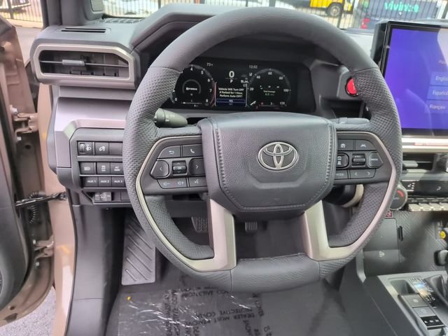 New 2026 Mudbath Toyota  TRD Off-Road image 14