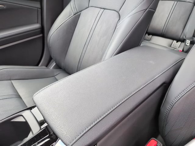 Used 2026 Beige Toyota XSE image 19