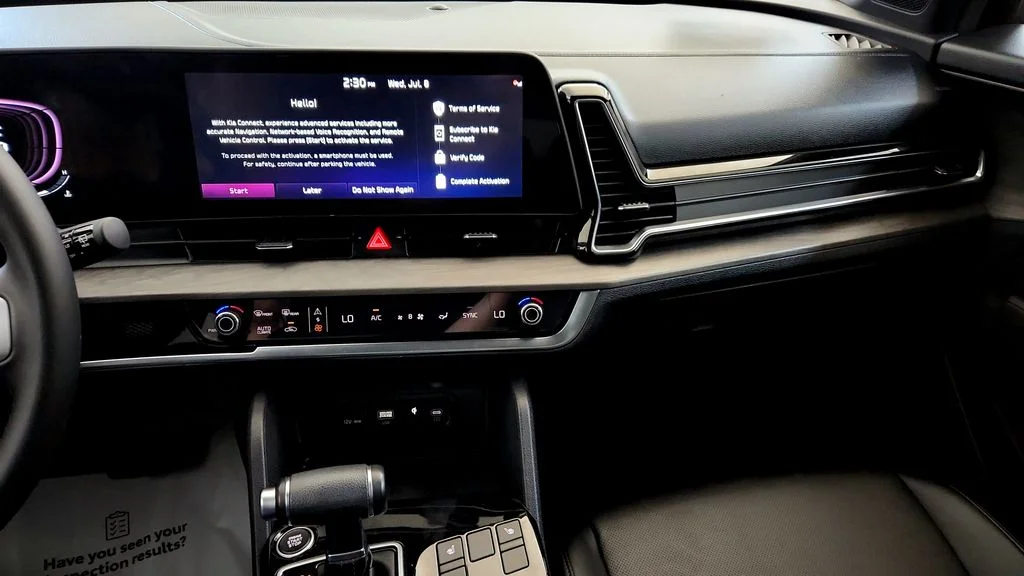 2024 Kia Sportage X-Line - Photo 30