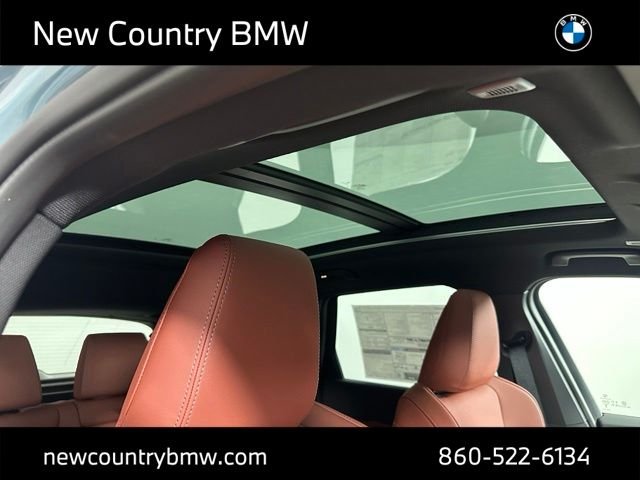 New 2027 Green BMW xDrive28i image 27