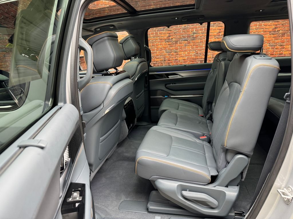 Used 2023 Silver Jeep Series II image 26