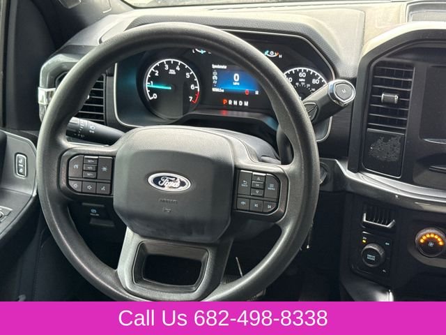 Used 2022 White Ford XL image 13