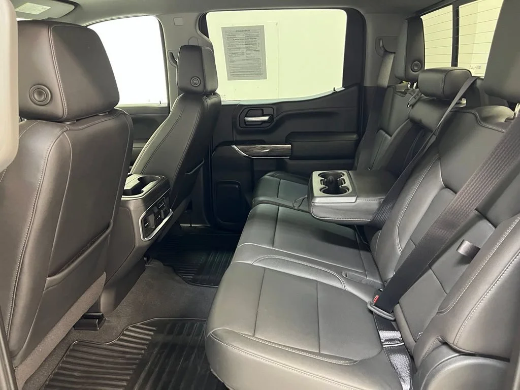 2021 Chevrolet Silverado 1500 LTZ - Photo 28