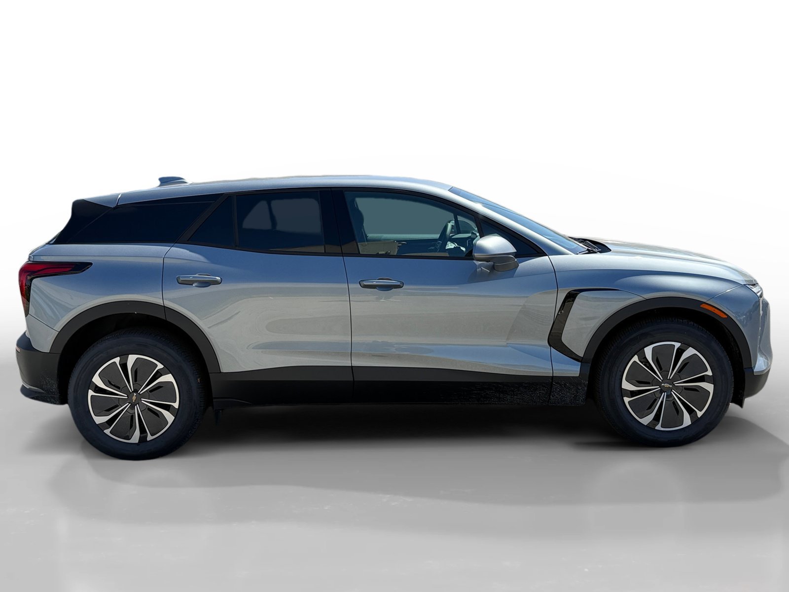 2026 Chevrolet Blazer EV LT - Photo 6