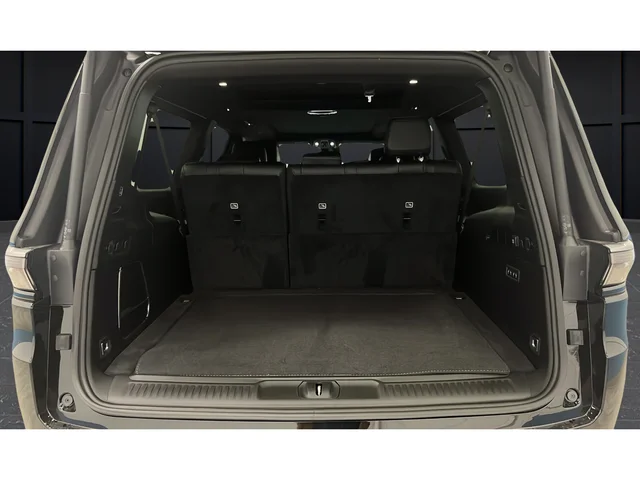 New 2026 High Gloss Black Exterior Paint Jeep  image 28
