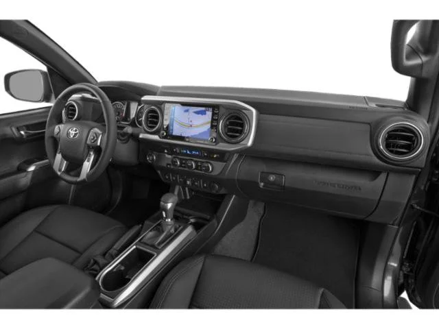 Used 2021 Cement Toyota Limited image 18