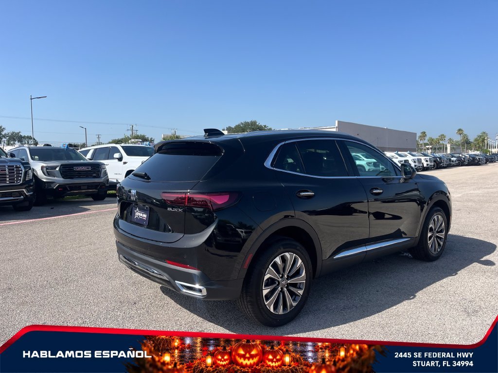 2026 Buick Envision Preferred - Photo 7