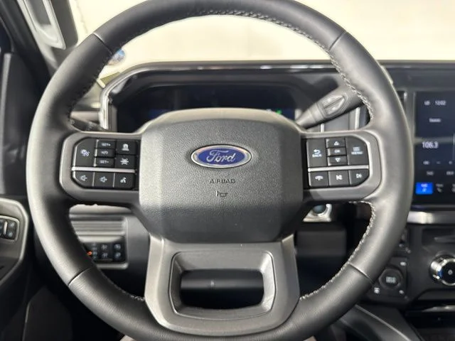 New 2026 Avalanche Ford Lariat image 19