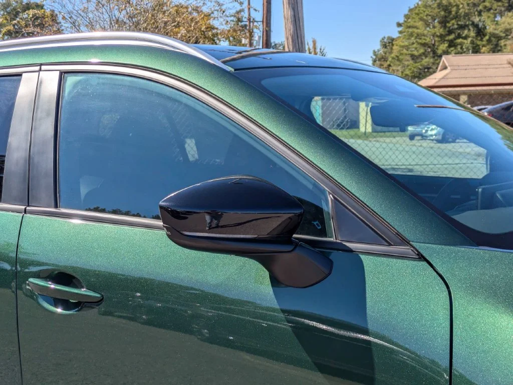 New 2026 Cypress Mazda 2.5 S Preferred AWD image 12