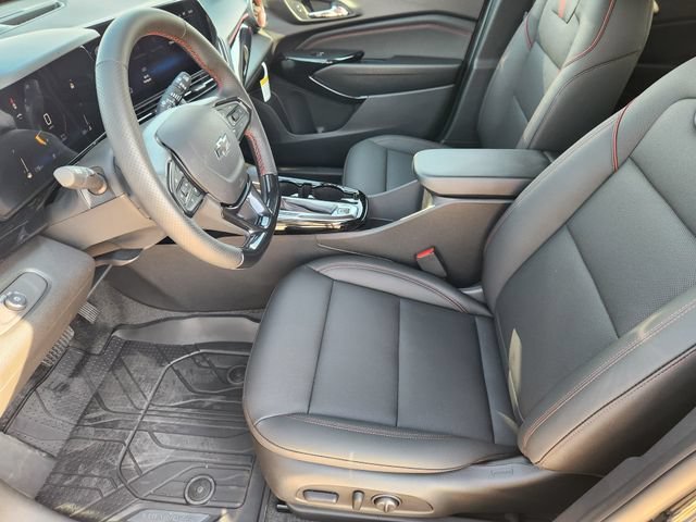 2026 Chevrolet Trax RS - Photo 9