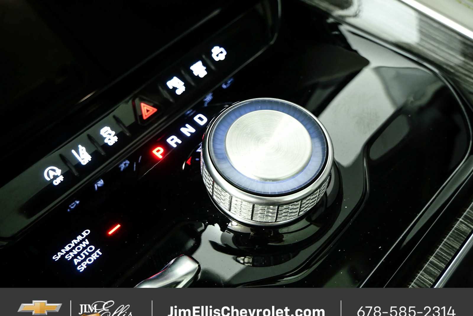 Used 2022 Red Jeep Series II 4x4 image 18