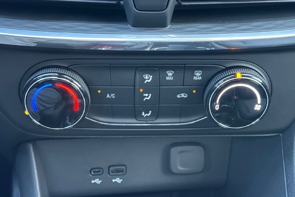 2026 Buick Encore GX Preferred - Photo 18