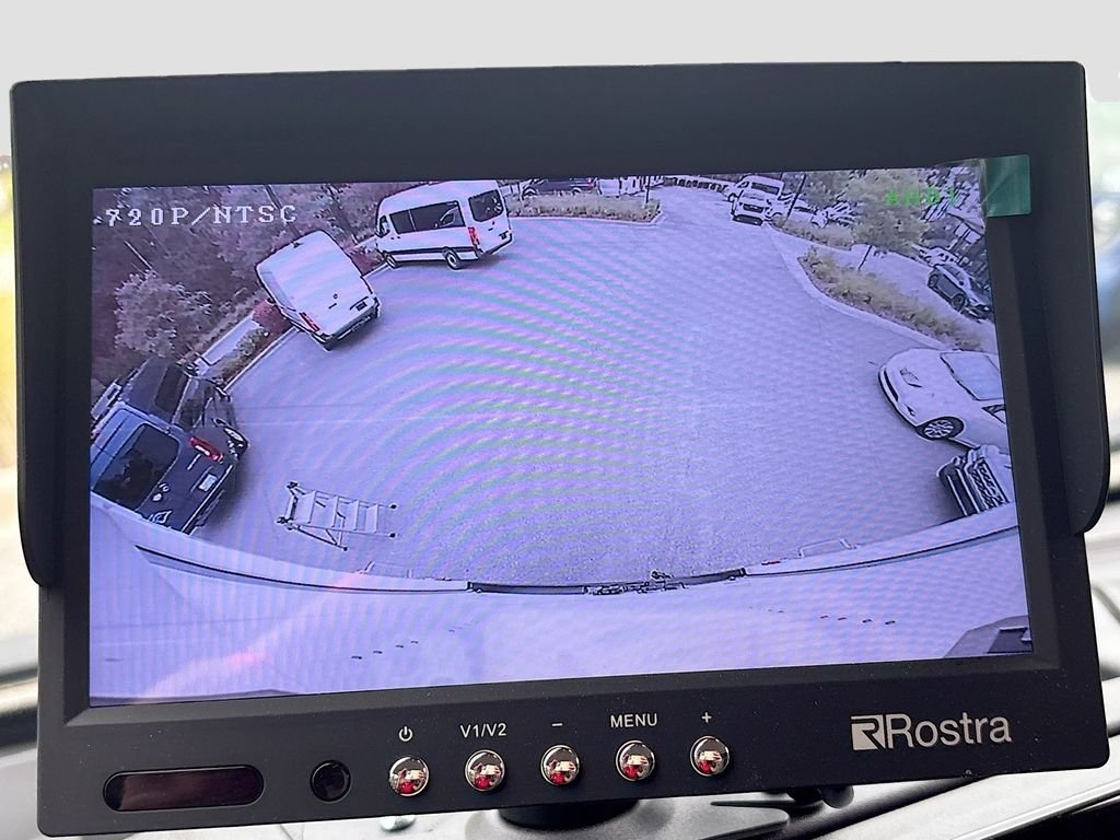 Used 2024 White Ram 14