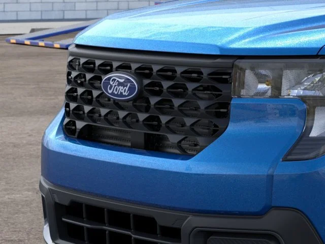 New 2026 Blue Ford XLT image 18