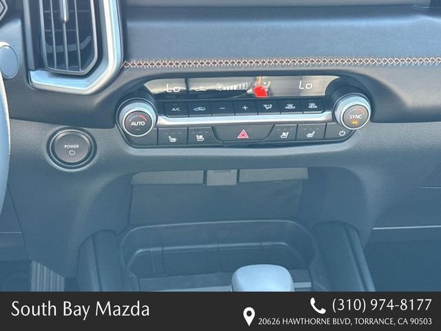 New 2026 Polymetal Gray Metallic Mazda Premium AWD image 12