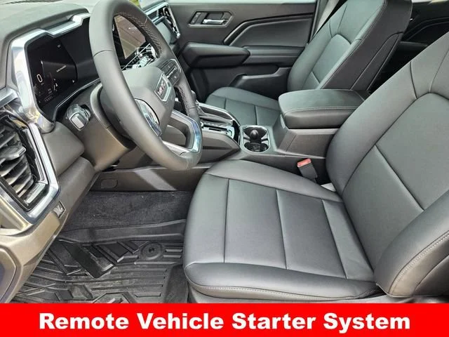 2026 GMC Canyon Elevation - Photo 19