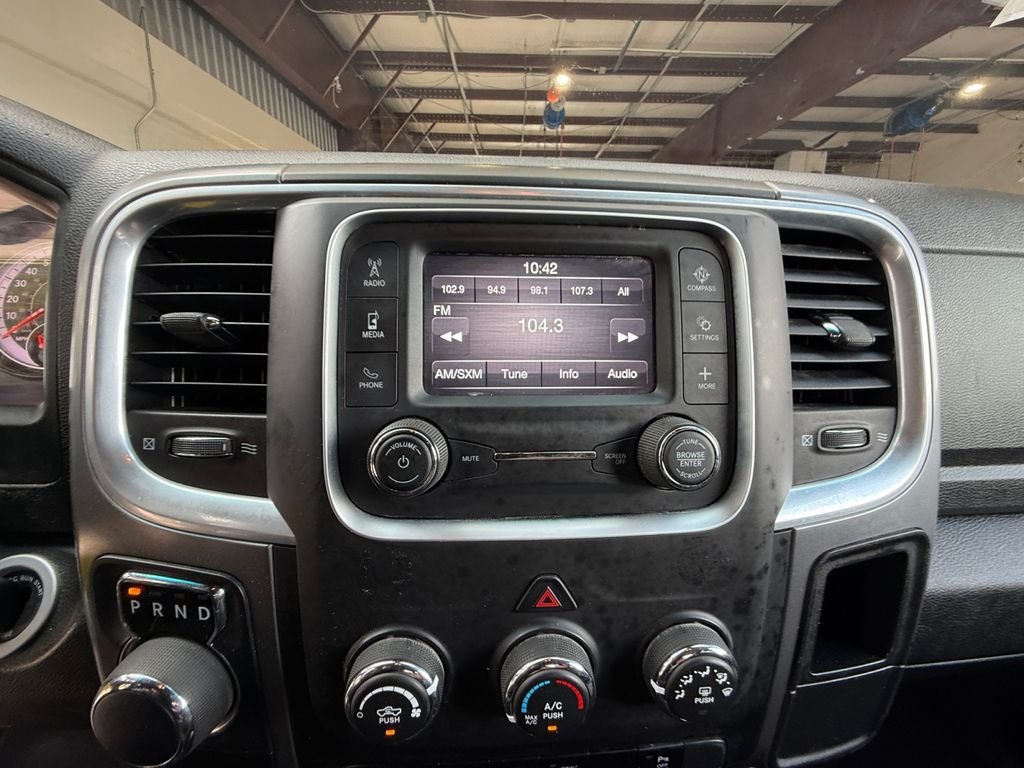 Used 2024 Silver Ram Warlock image 21