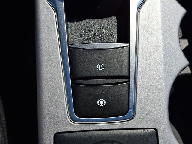 Used 2023 Blue Metallic Ford Big Bend image 24